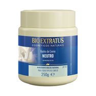 Banho Creme Bio Extratus Neutro