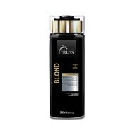 Shampoo Truss Desamarelador Blond 300ml