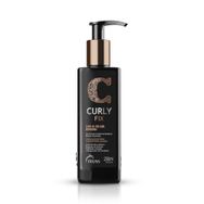 Leave-in Curly Fix Truss Professional 250ml