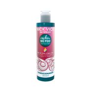 Condicionador Antifrizz  Nick E Vick No Poo 300ml