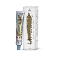 Coloração Unikcolor 8-26 Louro Claro Marsala Gaboni Professional 50g