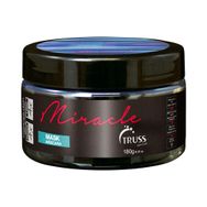 Máscara Truss Miracle 180g