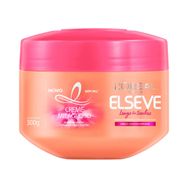 Creme de Tratamento Elseve Longo dos Sonhos 300g
