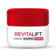 Creme Anti-idade L'Oréal Paris Revitalift Diurno 50g