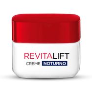 Creme Anti-idade  L'Oréal Paris Revitalift Noturno 50g