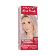 Tonalizante Altamoda 10.21 Louro Extra Claro Irisé
