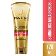 Condicionador Pantene 3 Minutos Milagrosos Cachos 170ml