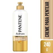 Creme de Pentear Pantene Hidratação 240g