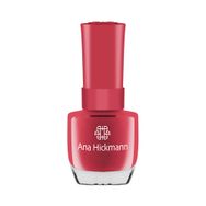 Esmalte Ana Hickmann Pink Tropical