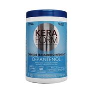 Creme de Tratamento Skafe Keraform D-Pantenol 1000g