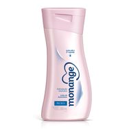 Hidratante Monange Leite de Amêndoas Pele Seca 200ml