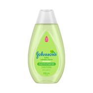 Shampoo Johnson's Baby Cabelos Claros 200ml