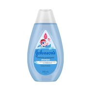 Shampoo Johnson & Johnson Baby Cheirinho Prolongado