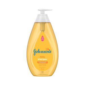 Shampoo Johnson & Johnson Tradicional  750ml