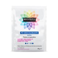 Pó Descolorante Bio Extratus Azul 50g