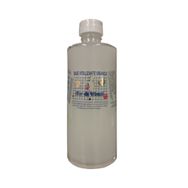 Base Flor de Vênus Vitalizante Branca 120ml