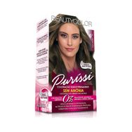 Coloração Beauty Color Puríssi 6.0 Louro Escuro