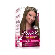 Coloração Beauty Color Puríssi 7.0 Louro Natural