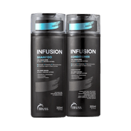 Kit Truss Infusion Duplo (2 Produtos)