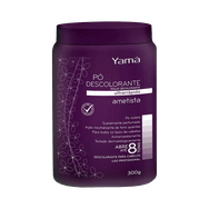 Pó Descolorante Yamá Ametista 300g