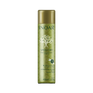 Spray Secante para Esmalte Inoar 400ml