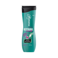 Shampoo Monange Restaura Que Eu Gosto! 325ml