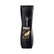 Shampoo Monange Química Sem Drama 325ml