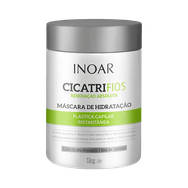 Máscara Inoar Cicatrifios 1000ml