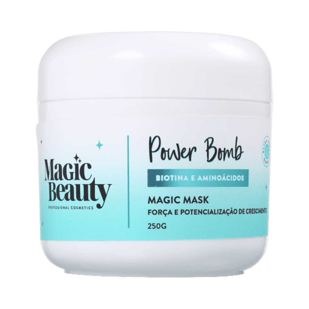 Magic Beauty - Produtos Profissionais para Cabelos e Pele Magic Beauty - Produtos Profissionais para Cabelos e Pele