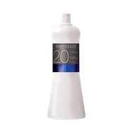 Água Oxigenada Cremosa Beauty Color 20 Volumes 1000ml