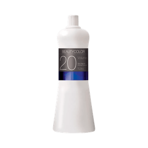 Água Oxigenada Cremosa Beauty Color 20 Volumes 1000ml