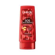 Condicionador Dabelle Hair SOS Crescimento 200ml