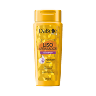 Shampoo Dabelle Hair Liso Arrasador 250ml