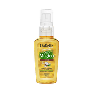 Óleo Mágico Dabelle Hair Coco 40ml