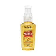 Óleo Mágico Dabelle Hair Rícino 40ml
