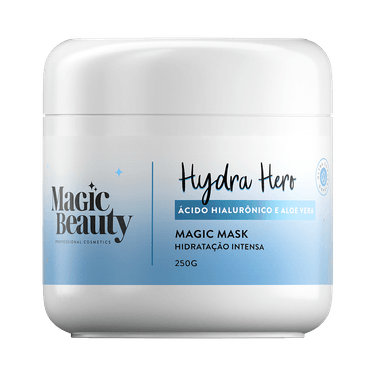 Magic Beauty - Produtos Profissionais para Cabelos e Pele Magic Beauty - Produtos Profissionais para Cabelos e Pele
