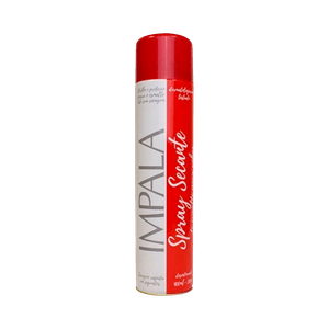 Spray Secante de Esmalte para  Unhas Impala 400ml