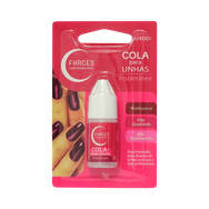Cola para Unhas Postiças Fhaces 3G (U4001)