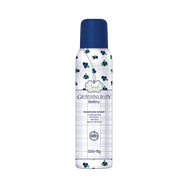 Desodorante Aerosol Giovanna Baby Sweet Blueberry 150ml