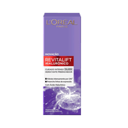 Creme Facial L'Oréal Paris Revitalift Hialurônico para Área dos Olhos 15g