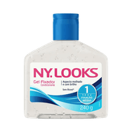 Gel Fixador Ny. Looks 1 Média 240g
