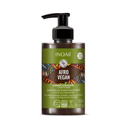 Condicionador Inoar Afro Vegan 300ml