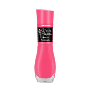 Esmalte Mohda Maria Pomposa Pink Limonada
