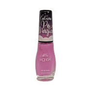 Esmalte Mohda Cor E Brilho Pó De Fada