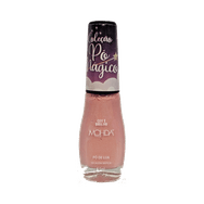 Esmalte Mohda Cor E Brilho Pó De Lua