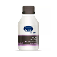 Base Ideal Óleo Secante 100ml