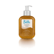 Gel Corporal Depil Bella Camomila 250g