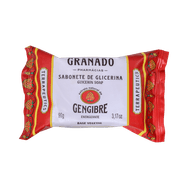 Sabonete Granado Gengibre 90g