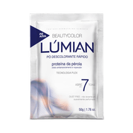 Pó Descolorante Beauty Color Lúmian Proteína da Pérola 50g