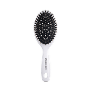 Escova Marco Boni Oval Black & White (7377)